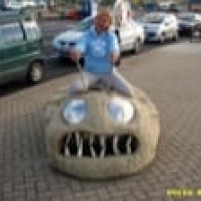 Lymington naar Yarmouth