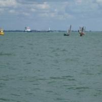 Queensborough-Burnham - 2