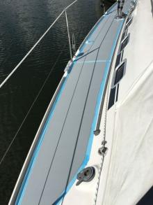 Fraai, Uisge Beatha, Zeilen, Watersport