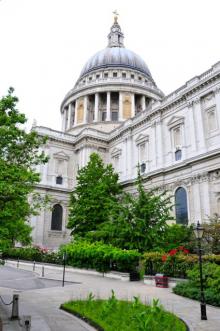 St. Paul Cathedral, Uisge Beatha, Zeilen, Watersport
