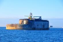 St. Helens Fort, Uisge Beatha, Zeilen, Watersport