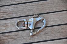 Teveel..., Uisge Beatha, Zeilen, Watersport