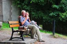 Proost, Uisge Beatha, Zeilen, Watersport