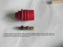 Lagerhuis, Uisge Beatha, Zeilen, Watersport