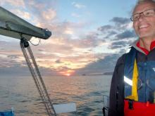 Smile, Uisge Beatha, Zeilen, Watersport Smile, Uisge Beatha, Zeilen, Watersport