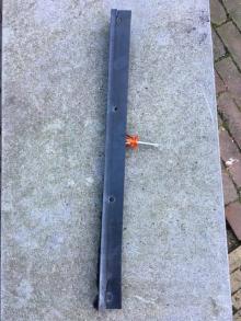 Haaks tochtprofiel, Uisge Beatha, Zeilen, Watersport