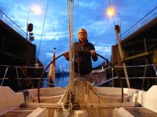 Concentratie, Uisge Beatha, Zeilen, Watersport Concentratie, Uisge Beatha, Zeilen, Watersport