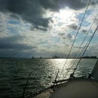 Londen-Queensborough - 4