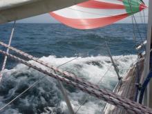 Lekker zeilen!, Uisge Beatha, Zeilen, Watersport Lekker zeilen!, Uisge Beatha, Zeilen, Watersport