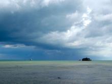 More cloudy, Uisge Beatha, Zeilen, Watersport