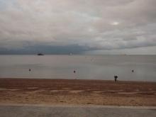 Cloudy..., Uisge Beatha, Zeilen, Watersport