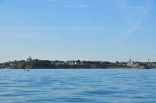 St. Quay Portrieux, Uisge Beatha, Zeilen, Watersport St. Quay Portrieux, Uisge Beatha, Zeilen, Watersport