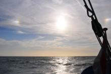 Mooi verschijnsel, Uisge Beatha, Zeilen, Watersport