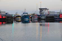 3 op een rij, Uisge Beatha, Zeilen, Watersport