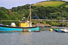 Stoomtreinh, Uisge Beatha, Zeilen, Watersport Stoomtreinh, Uisge Beatha, Zeilen, Watersport