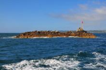 Tobars Passage, Uisge Beatha, Zeilen, Watersport