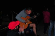 Solo spel, Uisge Beatha, Zeilen, Watersport Solo spel, Uisge Beatha, Zeilen, Watersport