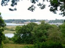 Landelijk-2, Uisge Beatha, Zeilen, Watersport