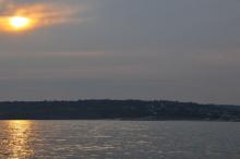 Lyme Reges, Uisge Beatha, Zeilen, Watersport