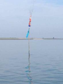 Prik, Uisge Beatha, Zeilen, Watersport