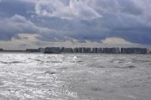 Blankenberge, Uisge Beatha, Zeilen, Watersport