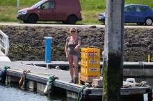 Verdriet verdrinken, Uisge Beatha, Zeilen, Watersport Verdriet verdrinken, Uisge Beatha, Zeilen, Watersport