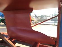 Strakke onderkant, Uisge Beatha, Zeilen, Watersport Strakke onderkant, Uisge Beatha, Zeilen, Watersport