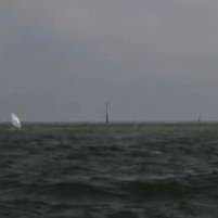 Kruisend van Dover naar Ramsgate