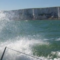 The White Cliff's of Dover