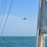 Boulogne-Nieuwpoort - 2