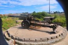 Zwaar geschut, Uisge Beatha, Zeilen, Watersport Zwaar geschut, Uisge Beatha, Zeilen, Watersport