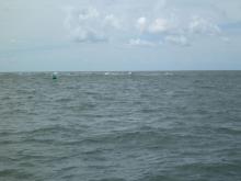 Ondiepte, Uisge Beatha, Zeilen, Watersport