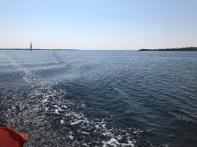 Stiltegebied, Uisge Beatha, Zeilen, Watersport