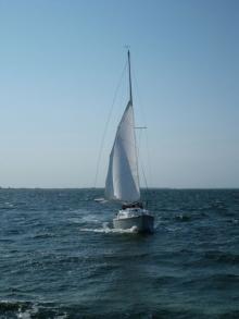 Achtervolging, Uisge Beatha, Zeilen, Watersport Achtervolging, Uisge Beatha, Zeilen, Watersport