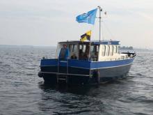 Startschip, Uisge Beatha, Zeilen, Watersport Startschip, Uisge Beatha, Zeilen, Watersport