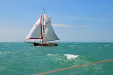 Fraai..., Uisge Beatha, Zeilen, Watersport