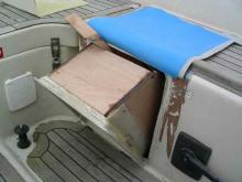 Passen en meten, Uisge Beatha, Zeilen, Watersport Passen en meten, Uisge Beatha, Zeilen, Watersport