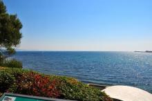 Uitzicht vanaf voetpad, Uisge Beatha, Zeilen, Watersport