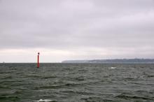 Riviermonding, Uisge Beatha, Zeilen, Watersport Riviermonding, Uisge Beatha, Zeilen, Watersport