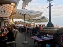 Eetstraatje, Uisge Beatha, Zeilen, Watersport