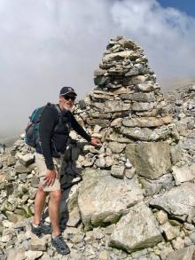 Bewegwijzering, Uisge Beatha, Zeilen, Watersport