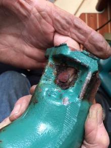 Doorgerot, Uisge Beatha, Zeilen, Watersport Doorgerot, Uisge Beatha, Zeilen, Watersport