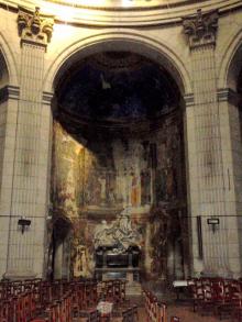 Boulogne kathedraal, Uisge Beatha, Zeilen, Watersport