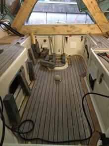 Broodjes, Uisge Beatha, Zeilen, Watersport Broodjes, Uisge Beatha, Zeilen, Watersport