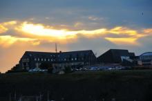 Avondrood... , Uisge Beatha, Zeilen, Watersport Avondrood... , Uisge Beatha, Zeilen, Watersport