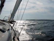 Kruising, Uisge Beatha, Zeilen, Watersport Kruising, Uisge Beatha, Zeilen, Watersport