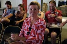 Niet lekker, Uisge Beatha, Zeilen, Watersport Niet lekker, Uisge Beatha, Zeilen, Watersport