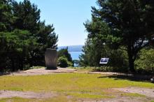 Viewpoint, Uisge Beatha, Zeilen, Watersport