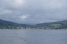 Holy Isle, Uisge Beatha, Zeilen, Watersport Holy Isle, Uisge Beatha, Zeilen, Watersport