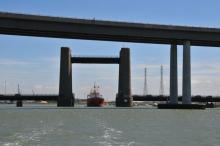 Achteropkomend verkeer, Uisge Beatha, Zeilen, Watersport Achteropkomend verkeer, Uisge Beatha, Zeilen, Watersport